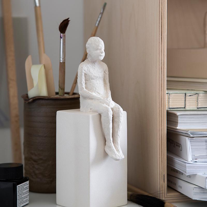 Character drømmeren 21,5 cm