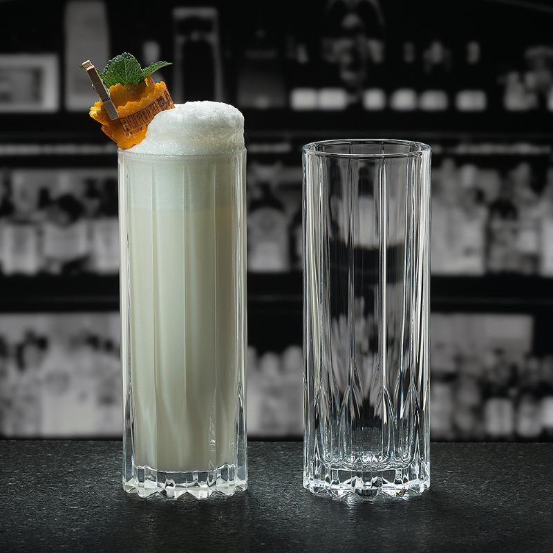 Drink Specific long drink glass 2 stk