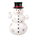 Christmas Toys Memory kakeboks snømann 3 deler