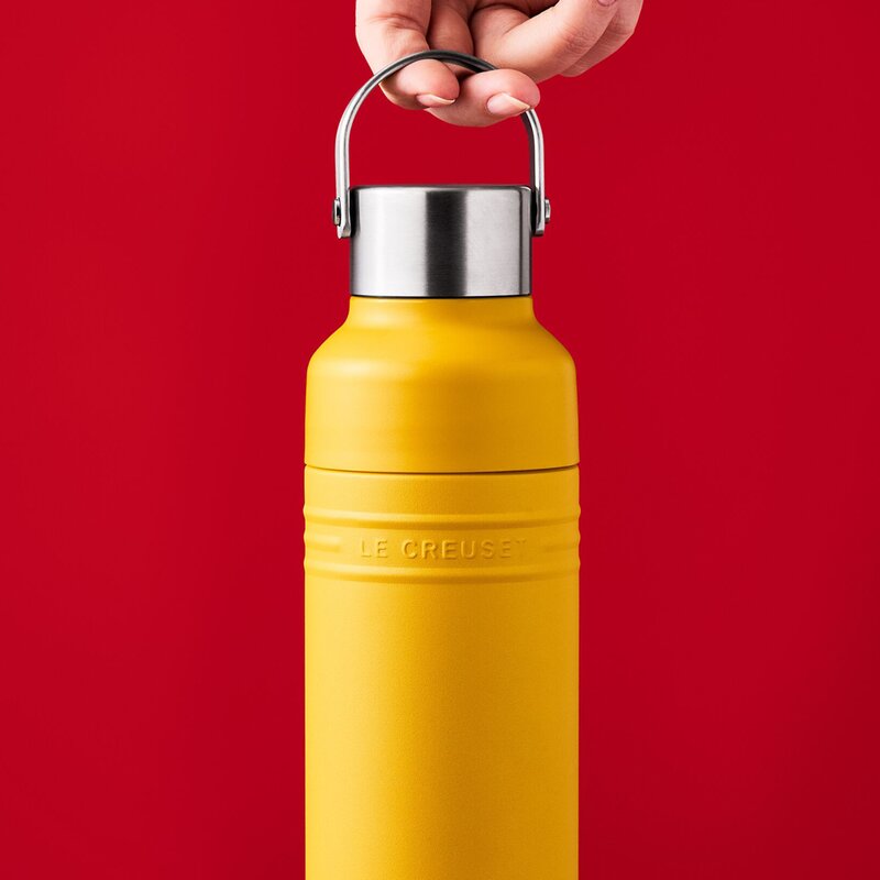On The Go termoflaske 0,5L nectar