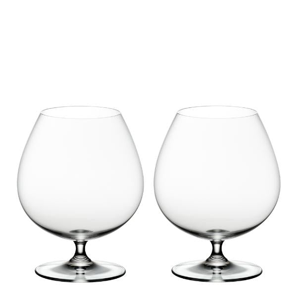 Vinum brandyglass 2 stk