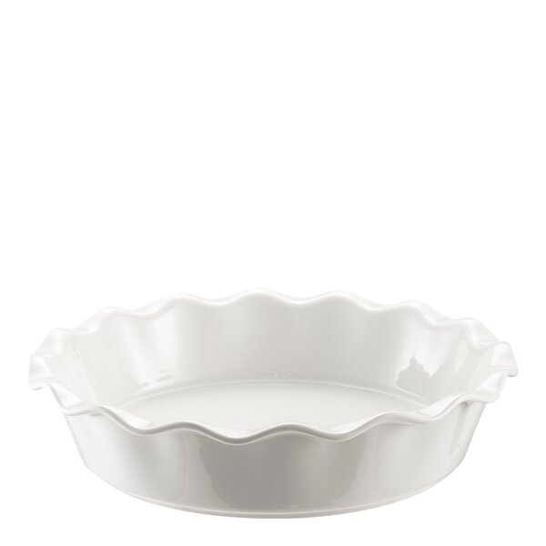 Daily Use paiform 1,4L 26,5 cm hvit
