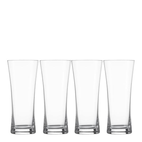 Beer Basic Craft weissbier ølglass 50 cl 4 stk