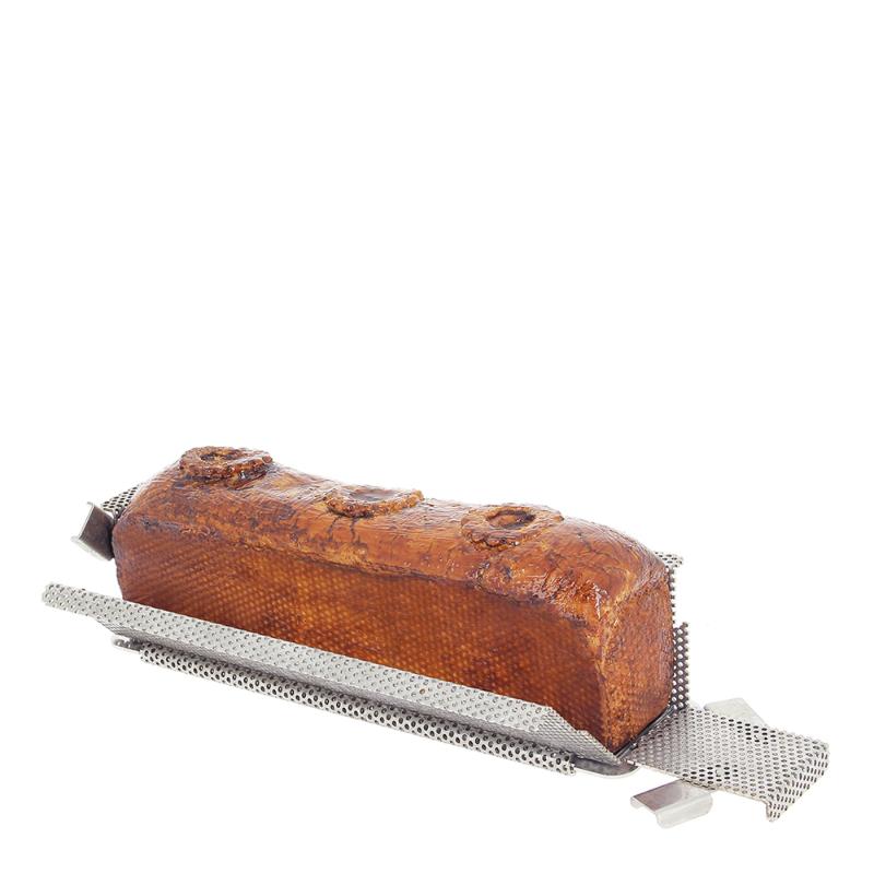 Air System brettbar bakeform rektangulær 24x7 cm