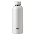 RAW termoflaske 0,5L silver