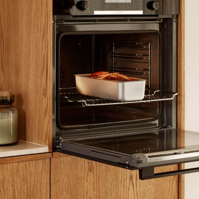 Professional brød-/kakeform 1,35L slip-let