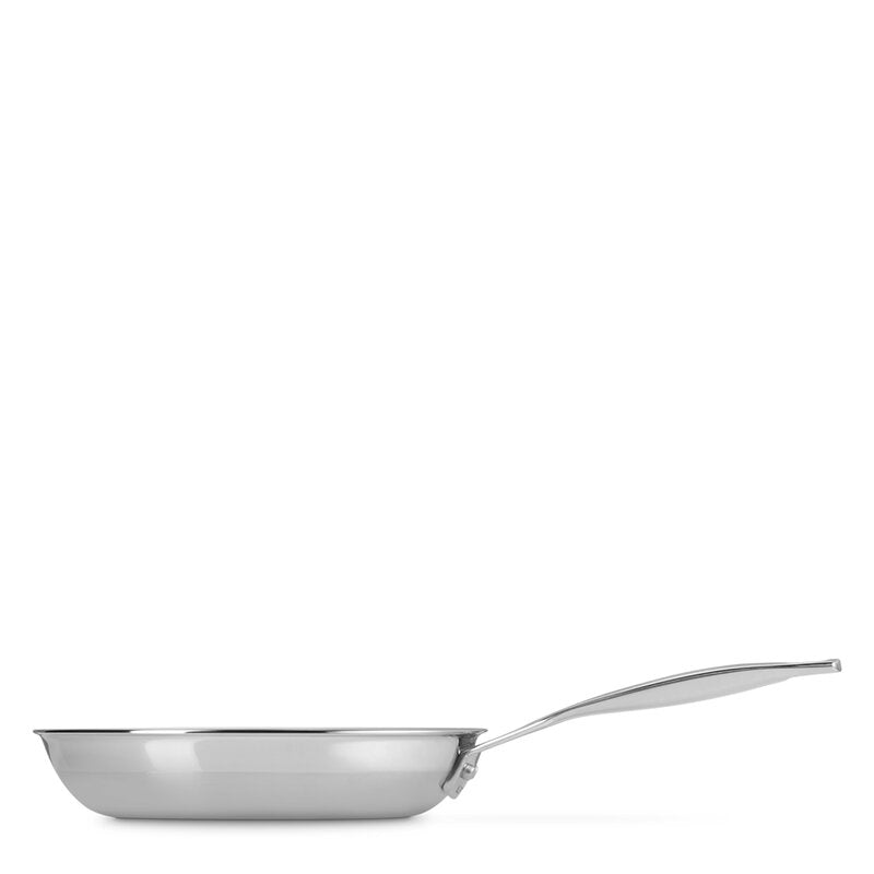 Classic 3-ply stekepanne 20 cm uten belegg
