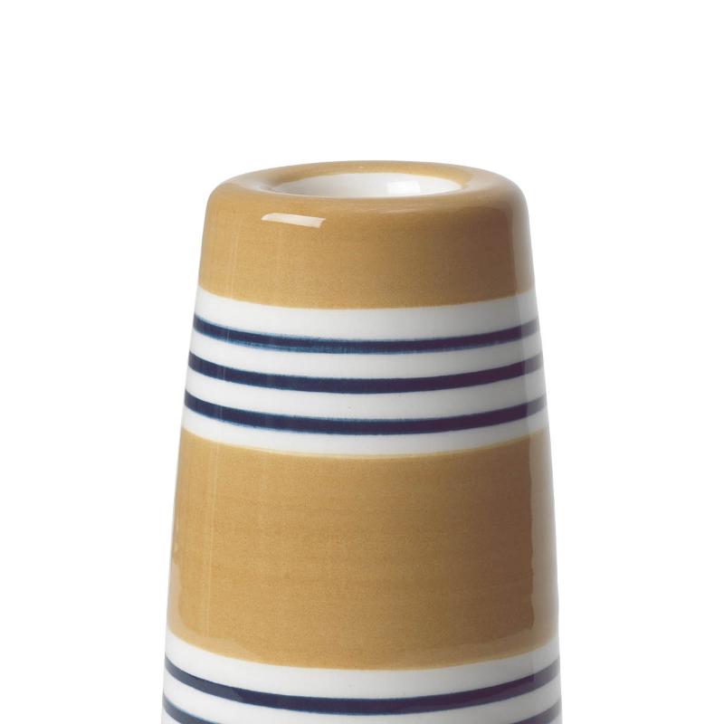 Omaggio Nuovo lysestake 16 cm oker