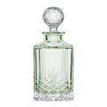 Crispy Old Fashioned karaffel 0,7L emerald