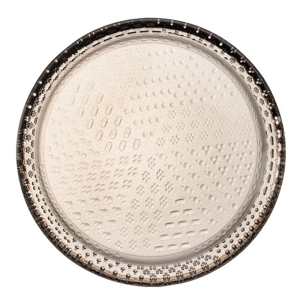 Tundra tallerken 15,4 cm lin