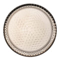 Tundra tallerken 15,4 cm lin