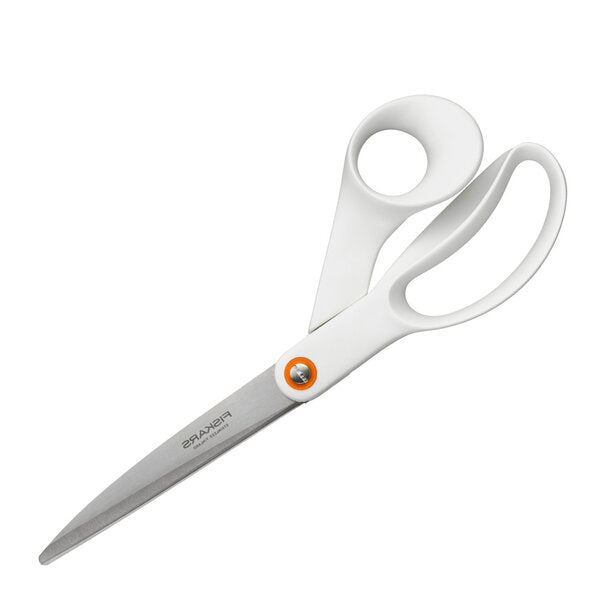 Functional Form universalsaks 25 cm hvit