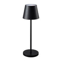 Move bordlampe 38 cm svart
