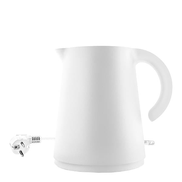 Rise vannkoker 1,2L hvit