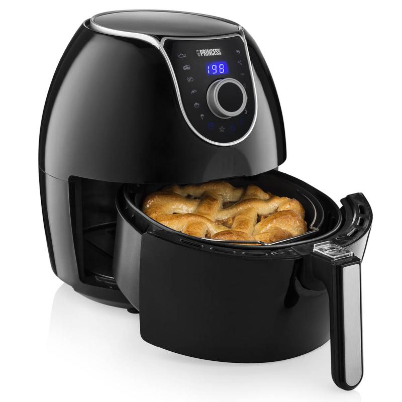Aerofryer Digital airfryer XXL 5,2L