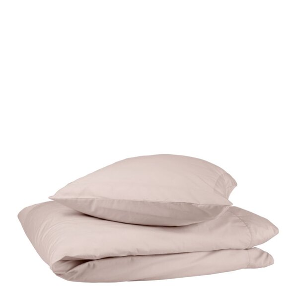 Bedding Collection dynetrekk 140x220+50x70 cm sand