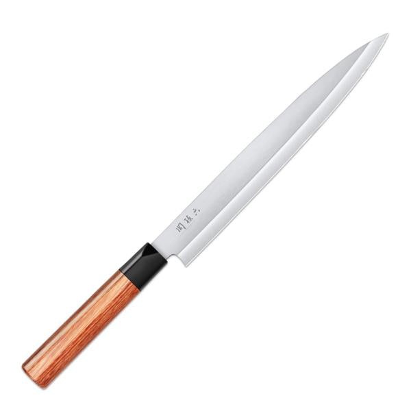 Seki Redwood yanagiba 24 cm