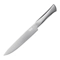 Precision filetkniv 33 cm rustfritt stål