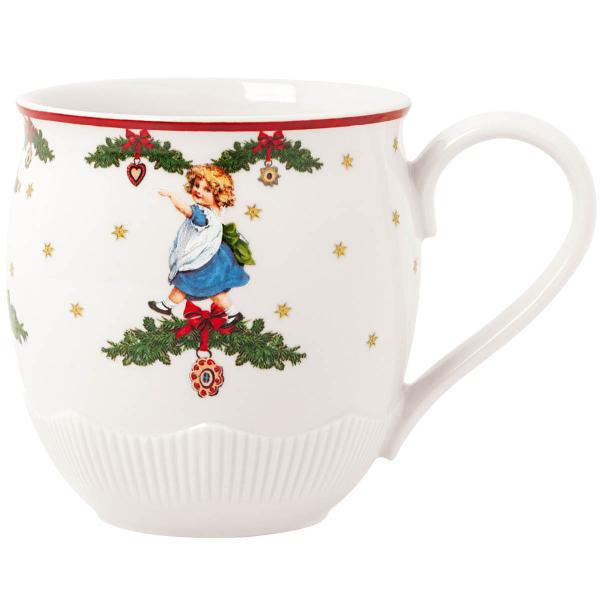 Toy´s Fantasy jumbo krus 53 cl barn danser