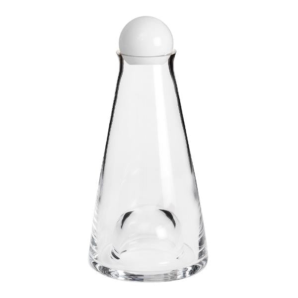 Fia karaffel 33 cl hvit