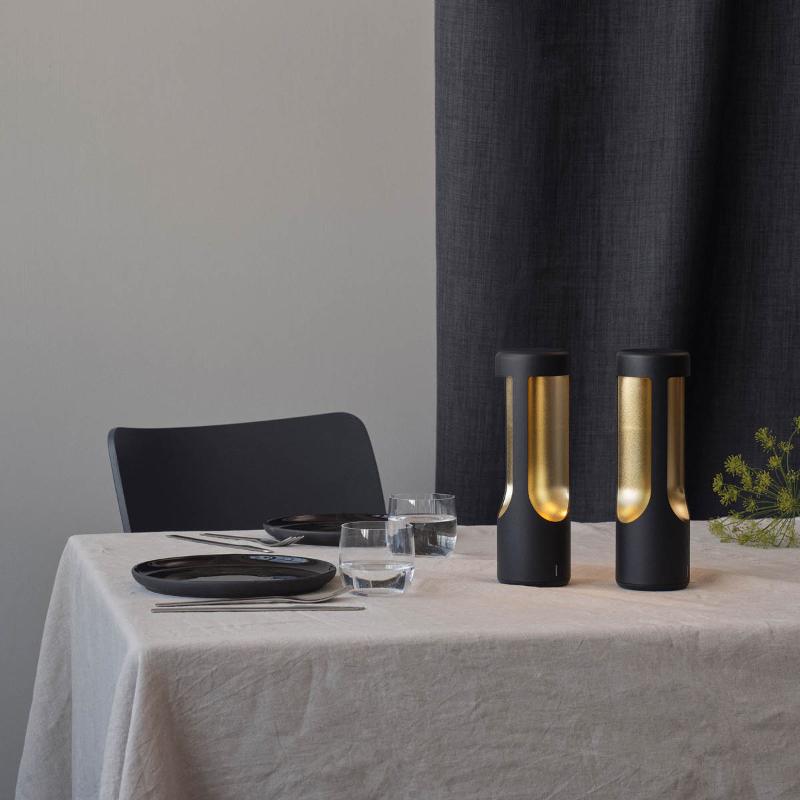 Nordic Elton LED lampe