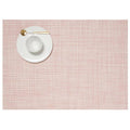 Spisebrikke 36x48 cm blush