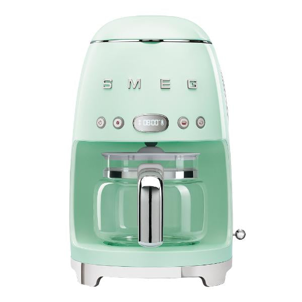 Kaffetrakter DCF02 1,4L pastellgrønn
