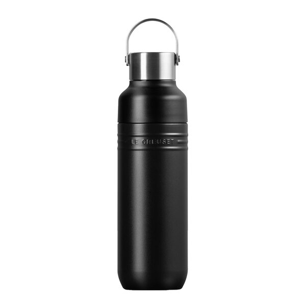 On The Go termoflaske 0,5L matte black