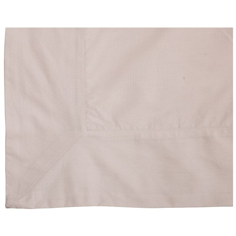 Bedding Collection putetrekk 60x63 cm 2 stk sand beige