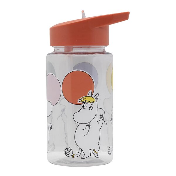 Mummi vannflaske 0,55L festligheter klar