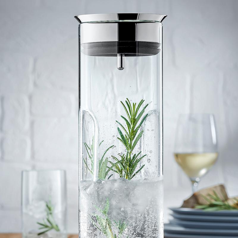 Motion vannkaraffel 1,25L