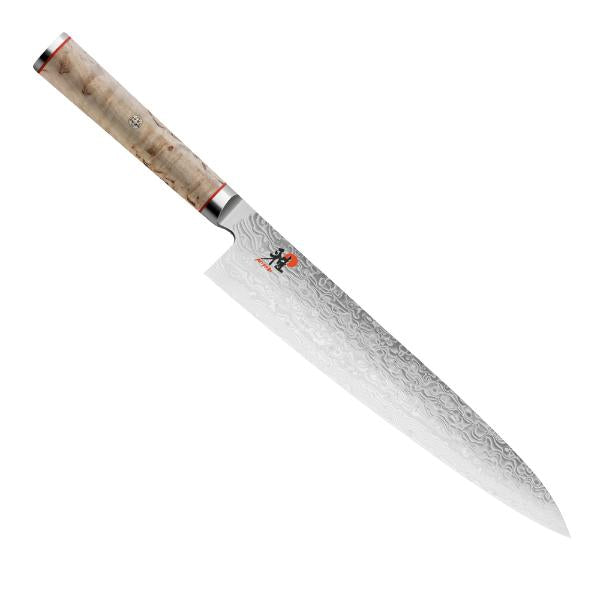 Birch 5000 MCD gyutoh kokkekniv 24 cm