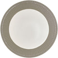Alice middagstallerken 26,5 cm warm grey