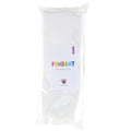 Fondant 1kg hvit