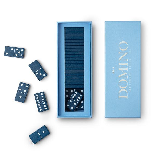 Klassisk domino spill