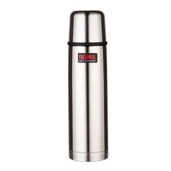 Light&Compact termos 0,75L rustfritt stål