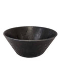 Black Satin skål 68 cl