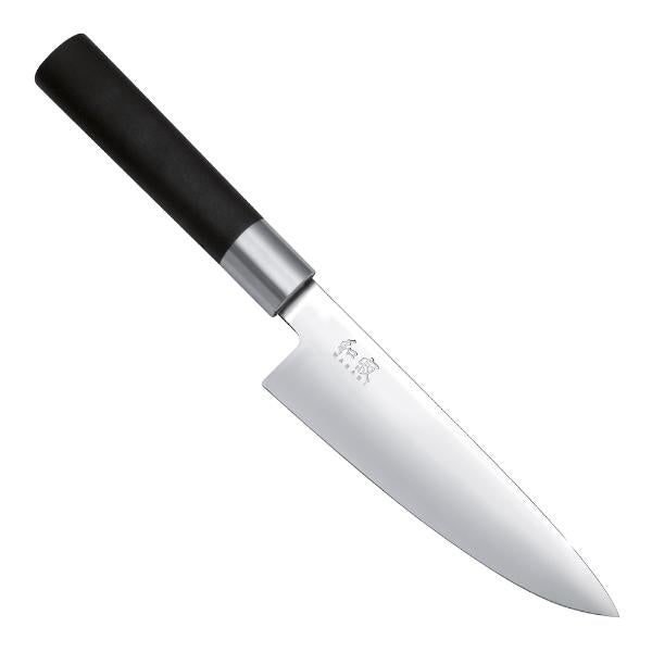 Wasabi Black kokkekniv 15 cm
