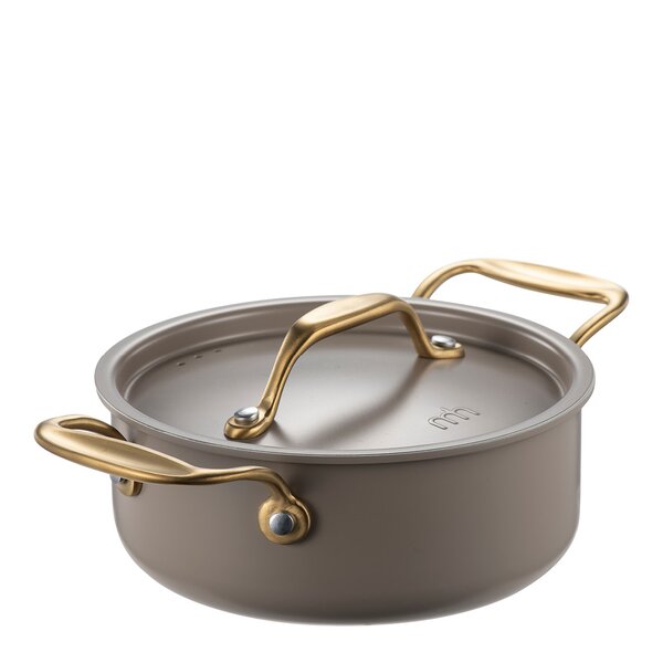 Sky gryte 1,6L latte