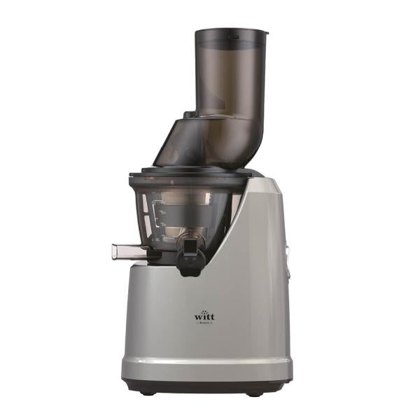Slowjuicer B6200S silver
