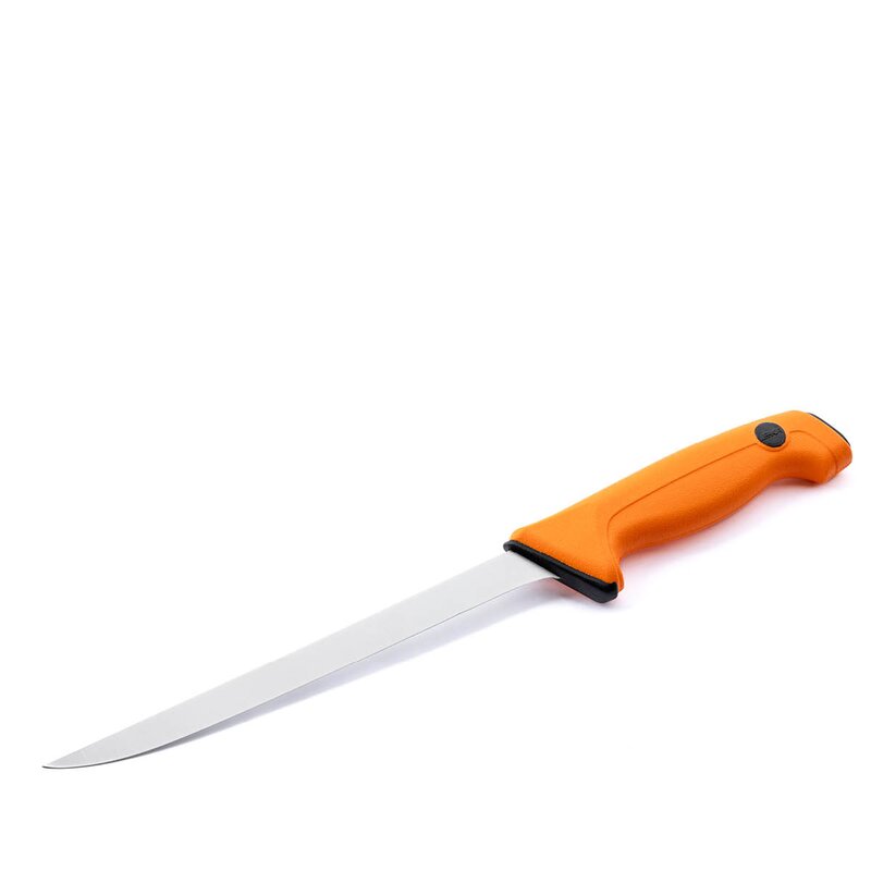 Pro filetkniv 22 cm oransje