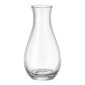 Classic vase 22 cm klar
