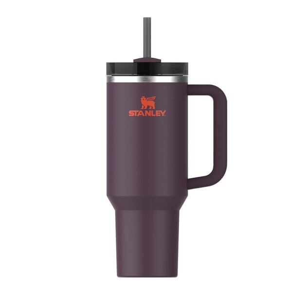Quencher tumbler 1,18L plomme