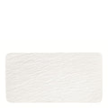 Manufacture Rock Blanc serveringsfat 35x18 cm