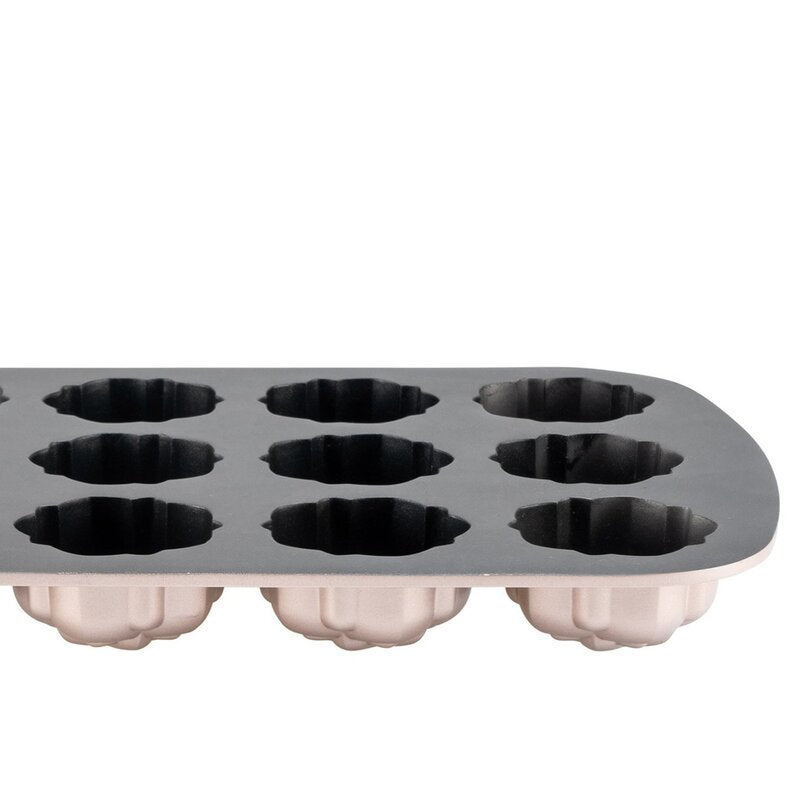 Premium muffinsform for 12 muffins
