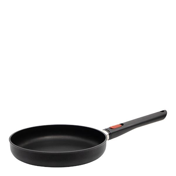 Eco Lite stekepanne 24 cm svart