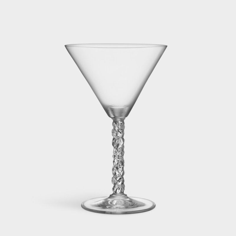 Carat martini glass 25 cl 2 stk