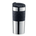 Travel mug termokopp 35 cl svart