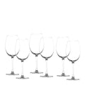 Sontell rødvin/hvitvinsglass 47 cl 6 stk