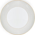 Gio Gold tallerken 28 cm
